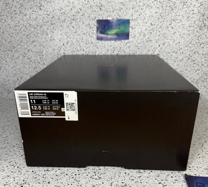 Jordan 40 Dusty Rose