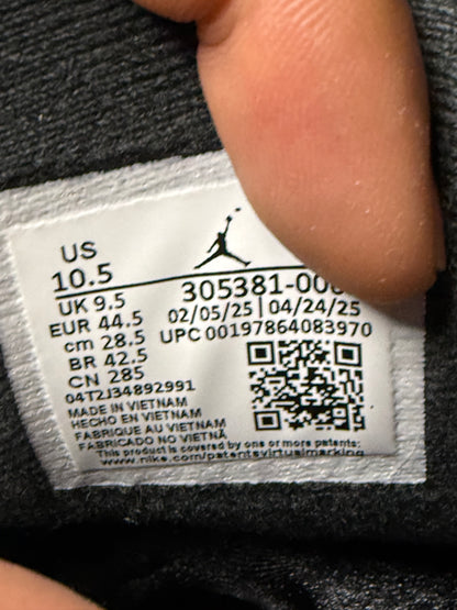 Jordan 8 Aqua