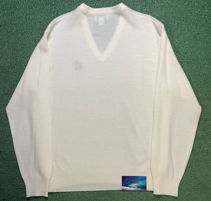 Vintage 1990s IZOD Embroidered sweater