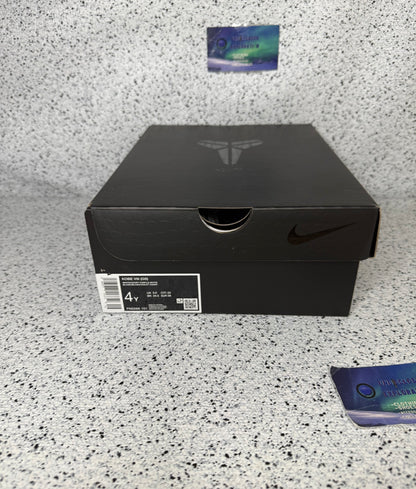 Nike Kobe 8 Court Purple