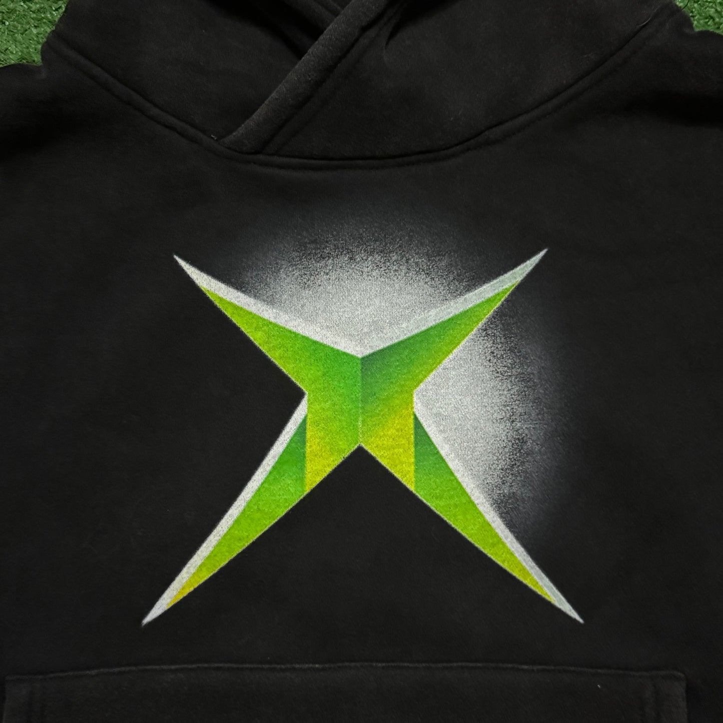 No Feelings Xbox Hoodie