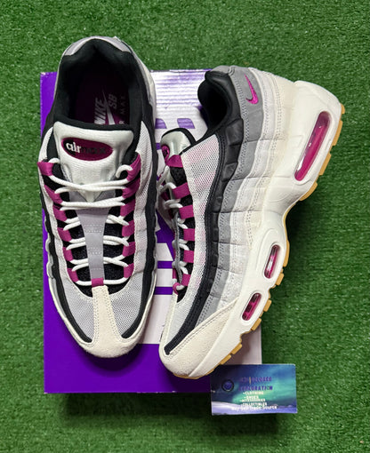 Nike Air Max 95 SB Cactus Flower