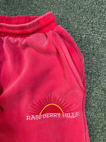 Gv gallery Raspberry Hills casamigo sweatpants