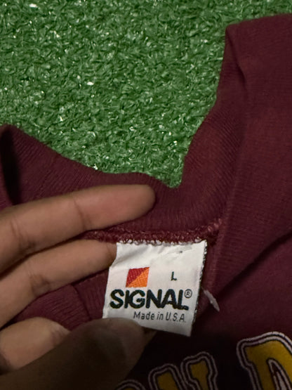 Vintage Washington Redskins Crewneck