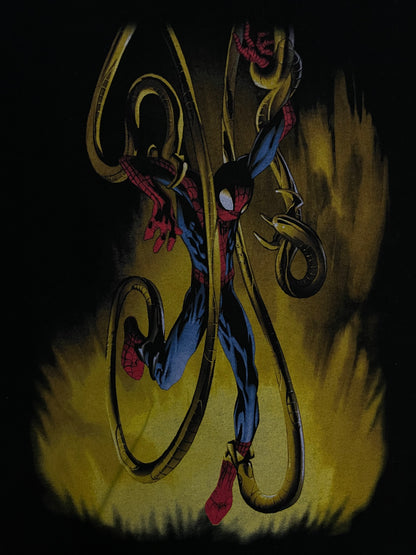 Vintage 2004 Spider-Man Marvel tee
