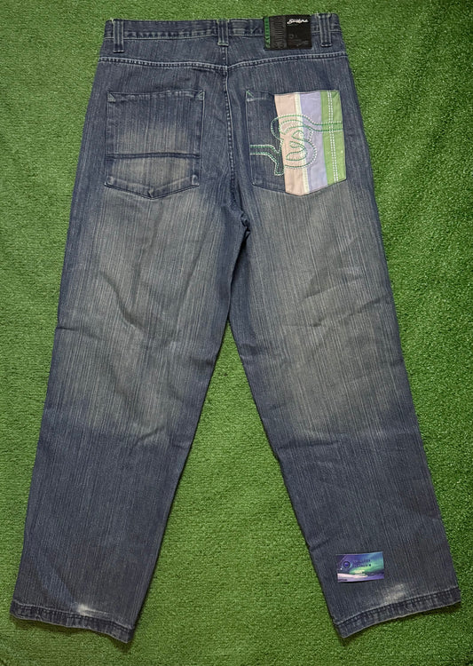 Vintage SouthPole Jeans