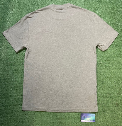 Filson Unfailing goods grey & green tee
