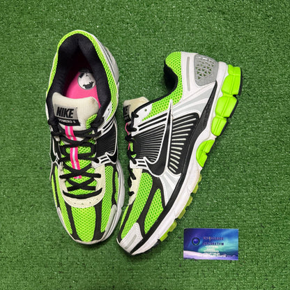Nike Vomero 5 Electric Green 12 Men “Preowned”