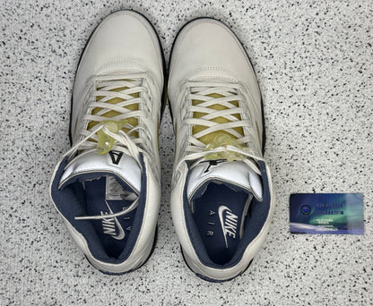 Jordan 5 A Ma Maniere Dawn 12 Men/13.5 Women “Preowned”