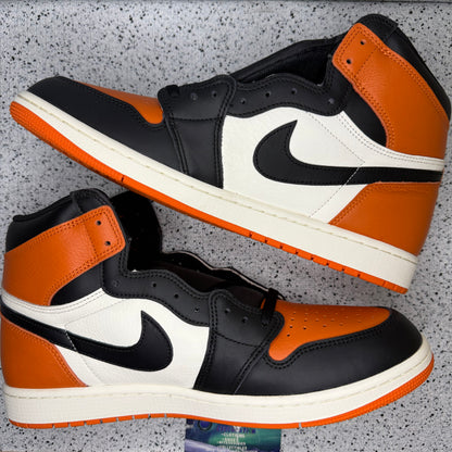 Jordan 1 Shattered Backboard