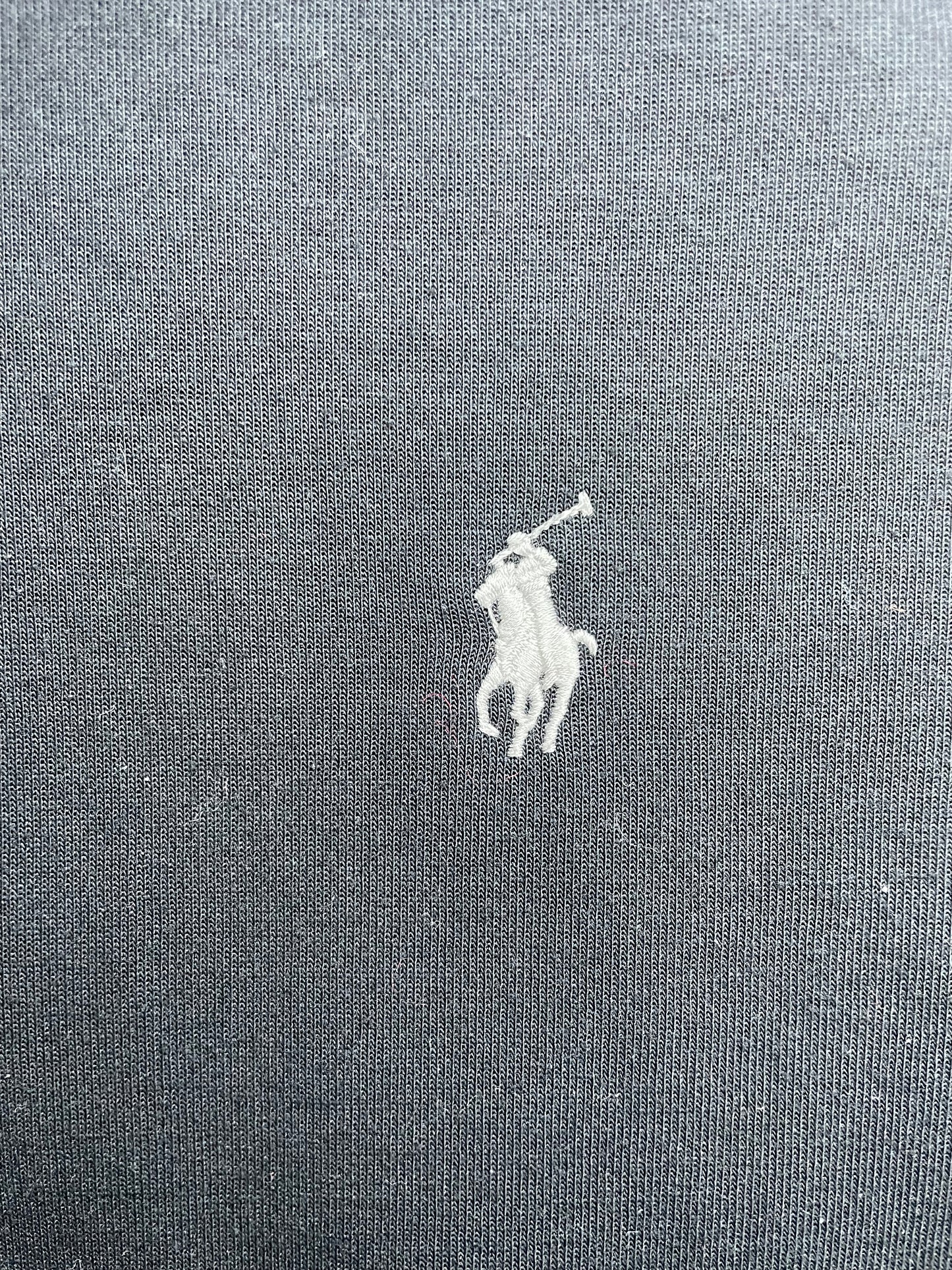 Polo Ralph Lauren zip up hoodie