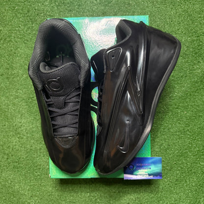 Nike KD 19 Candy Paint Black