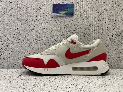 Nike Air Max 1 Big Bubble Red 10 Men/11.5 Women “Preowned”