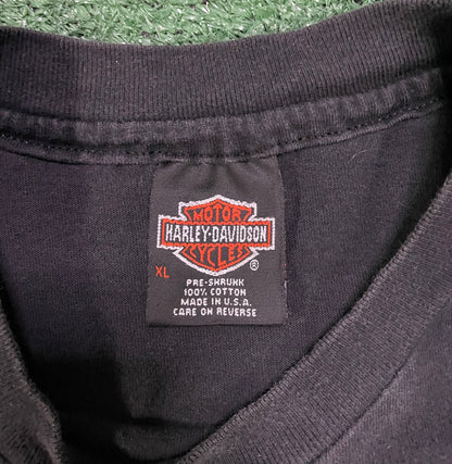 Vintage 1980s Harley Davidson if I have to explain you wouldn’t understand tee