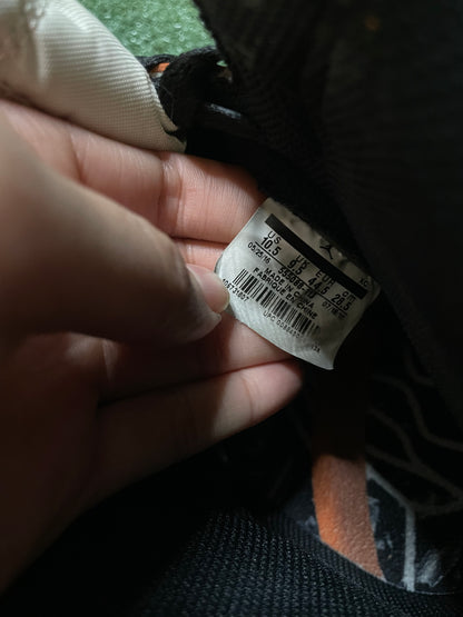 Air Jordan 1 high reverse shattered backboard size 10.5men/12women