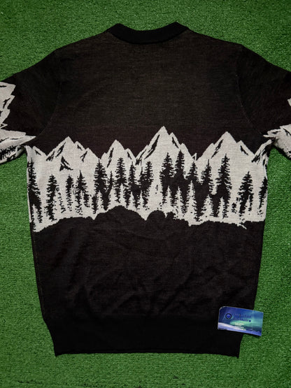 Palace Palaska Knit Sweater