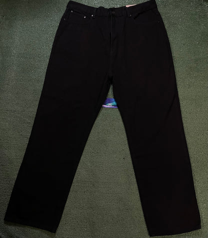 Mnml black essentials jeans