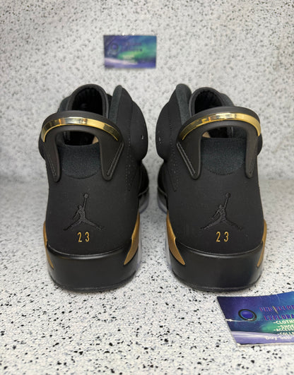 Jordan 6 DMP