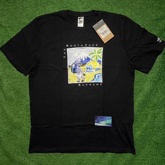 Supreme The North Face Shirt