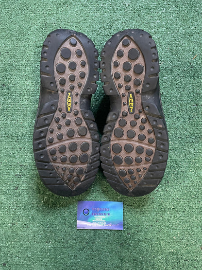 KEEN Boston III brown size 9men/10.5women