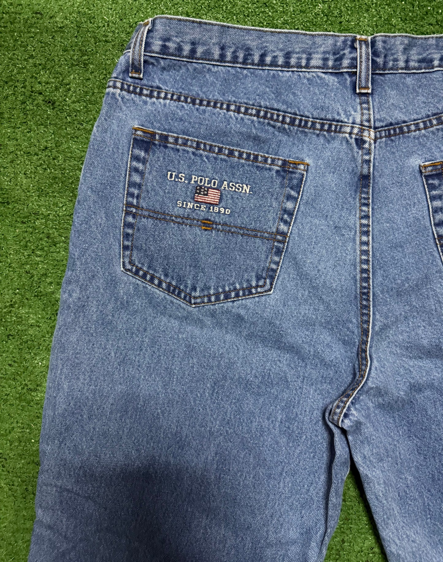 Vintage US Polo Assn Jeans