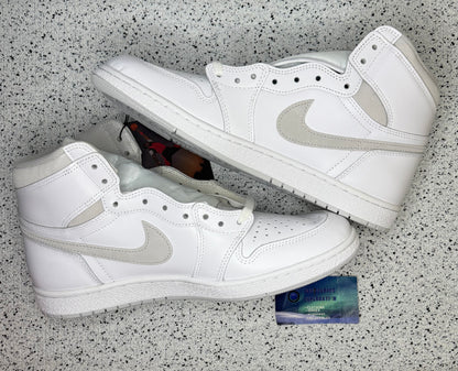 Jordan 1 High 85 Neutral Grey
