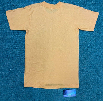 Vintage 1990s UW university of Washington Huskies tee