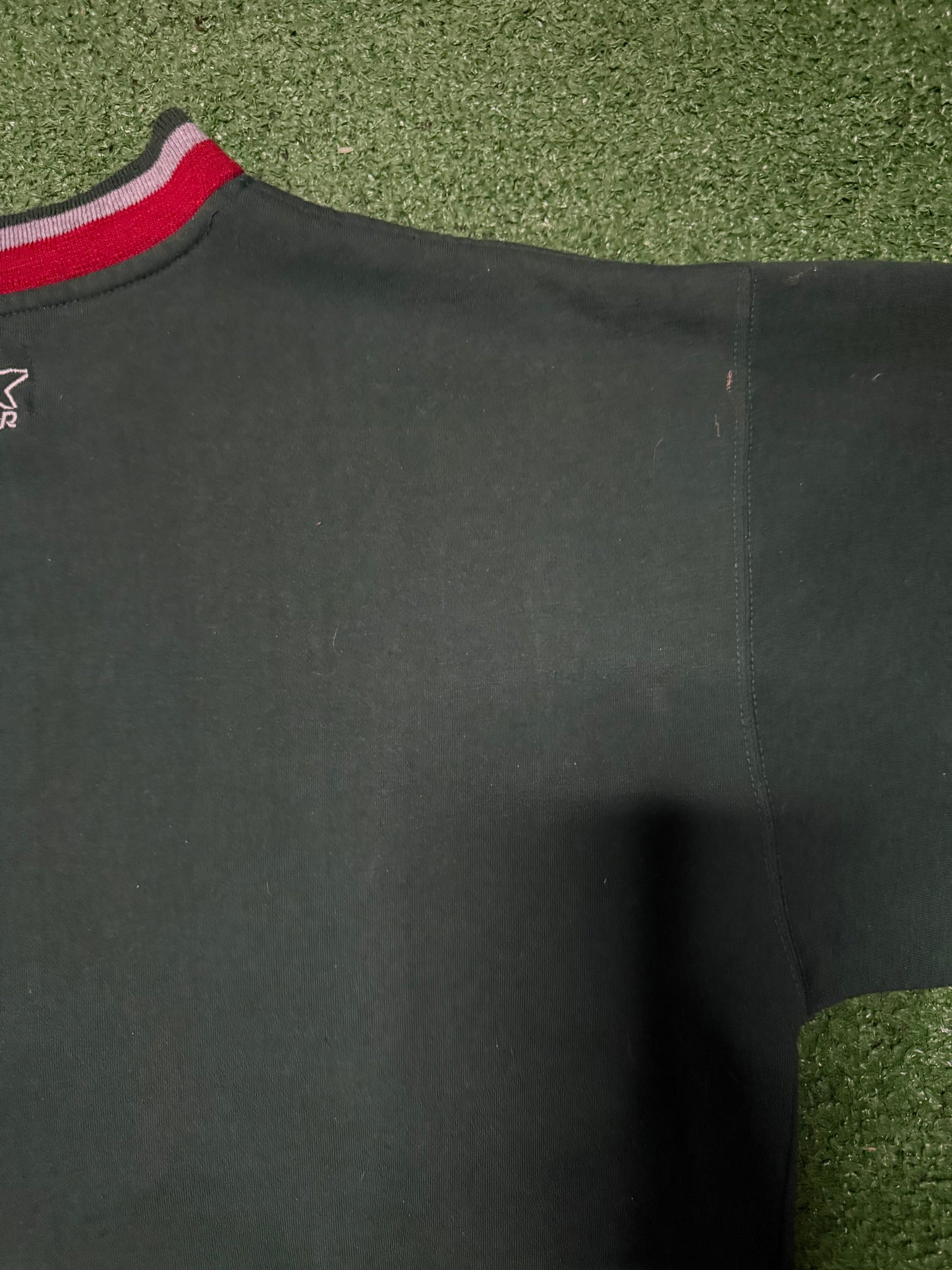 Vintage Seattle SuperSonics Crewneck