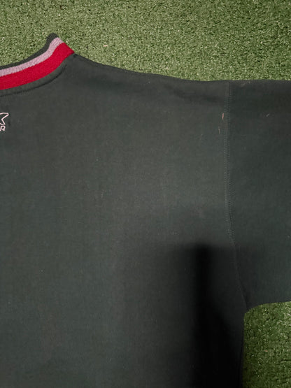 Vintage Seattle SuperSonics Crewneck