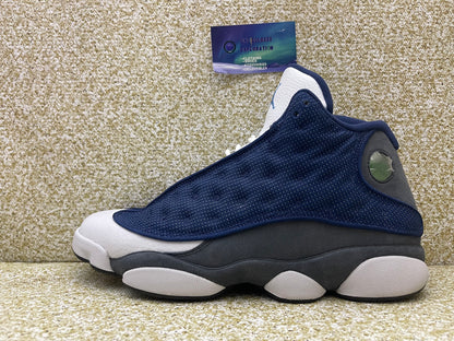 Jordan 13 Flint 11.5 Men/13 Women “Preowned”