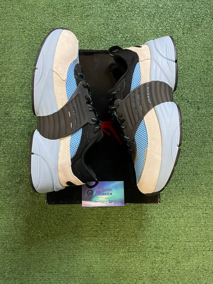 Jordan Trunner university blue