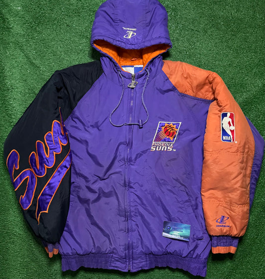 Vintage NBA Phoenix Suns Jacket