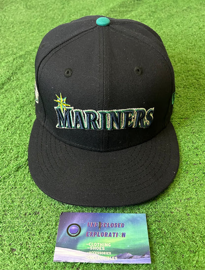 New Era Seattle Mariners 2023 All Star Game Fitted Cap