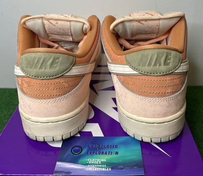 Nike Sb dunk low tracedro gardens size 12men/13.5women