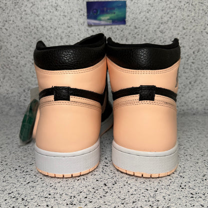 Jordan 1 High Crimson Tint