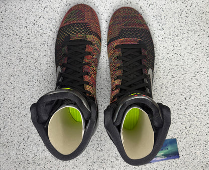 Kobe 9 Elite Masterpiece