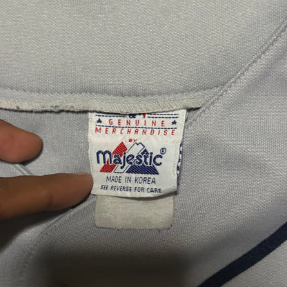 Vintage Seattle Mariners Jersey