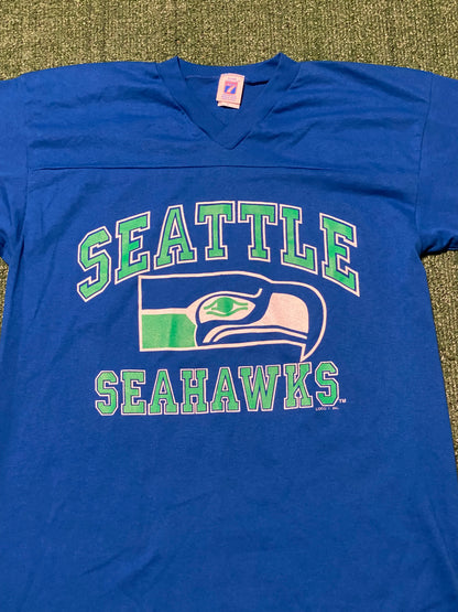 Vintage Seattle Seahawks Tee