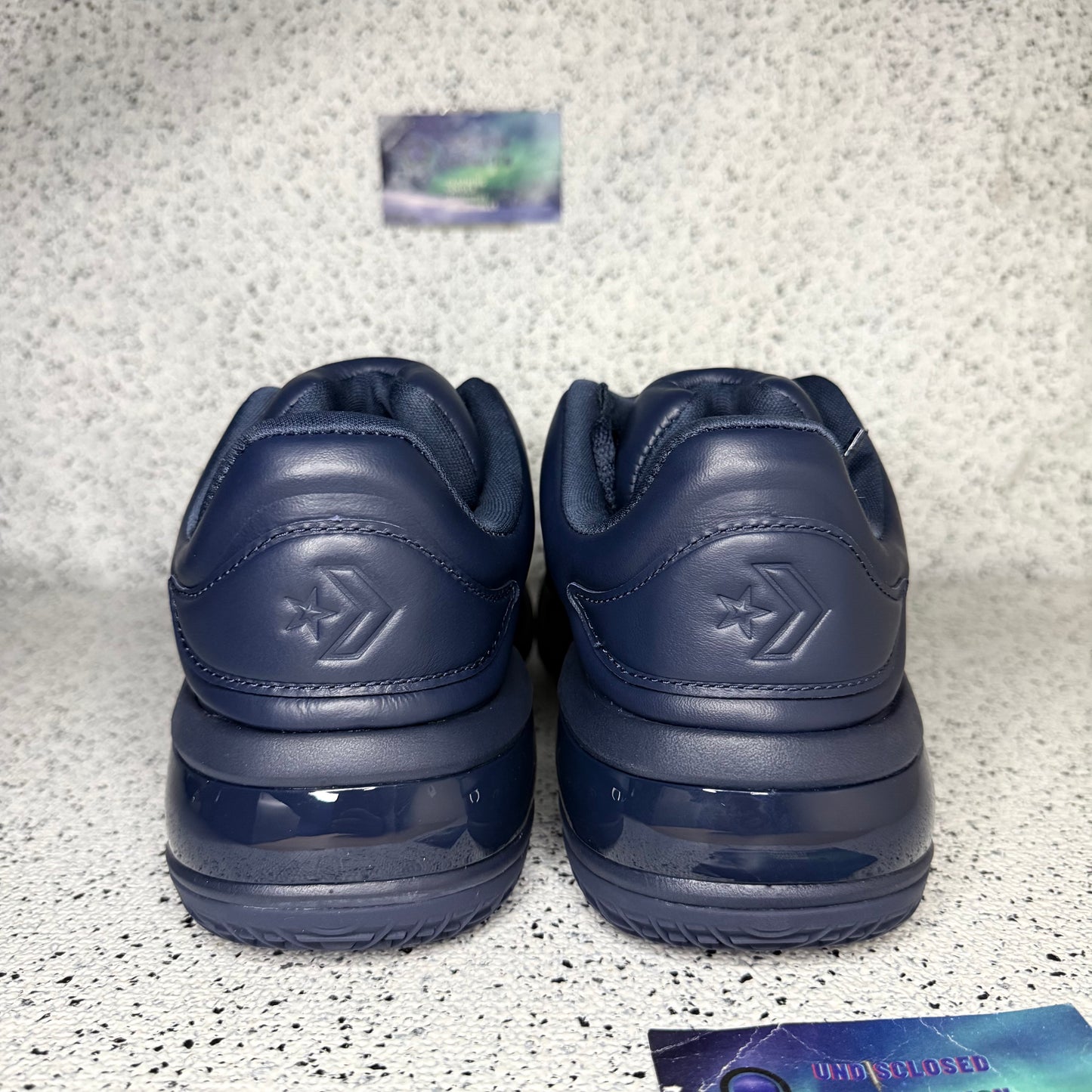 Converse Shai 001 Ink