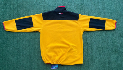 Vintage Tommy Hilfiger outdoors quarter zip sweater