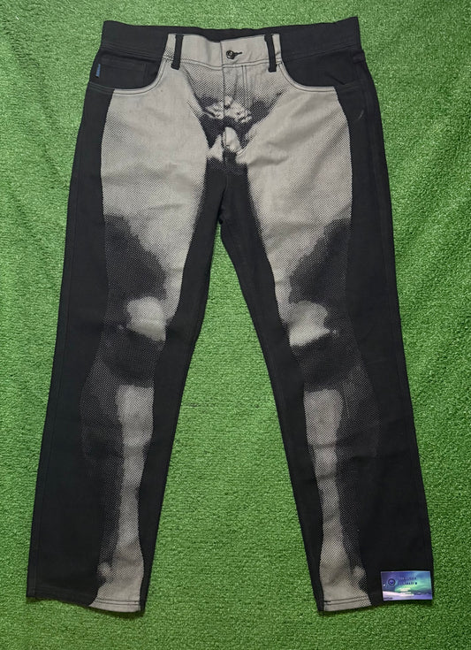 Pleasures David Statue Pants