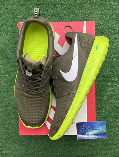 Nike Roshe Run Marble