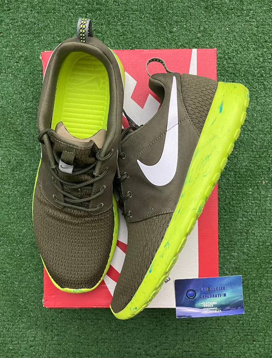 Nike Roshe Run Marble