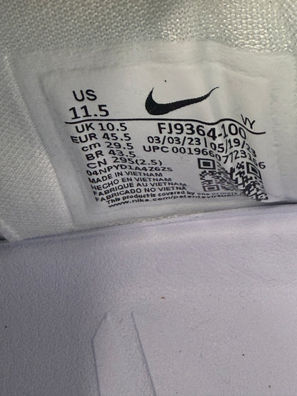 Kobe 8 Halo 11.5 Men/13 Women “Preowned”