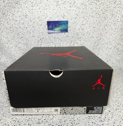 Jordan 5 Dunk On Mars