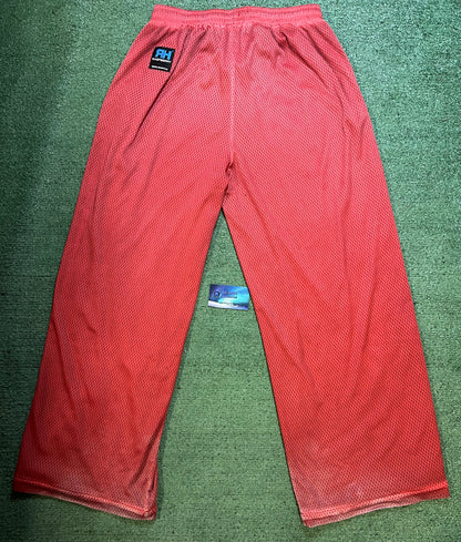 Gv Gallery Siracha mesh sweatpants