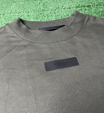 Fear of god essentials ink longsleeve