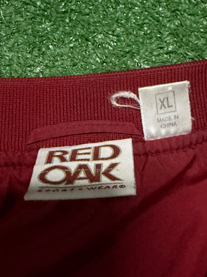 Washington State Cougars Pullover