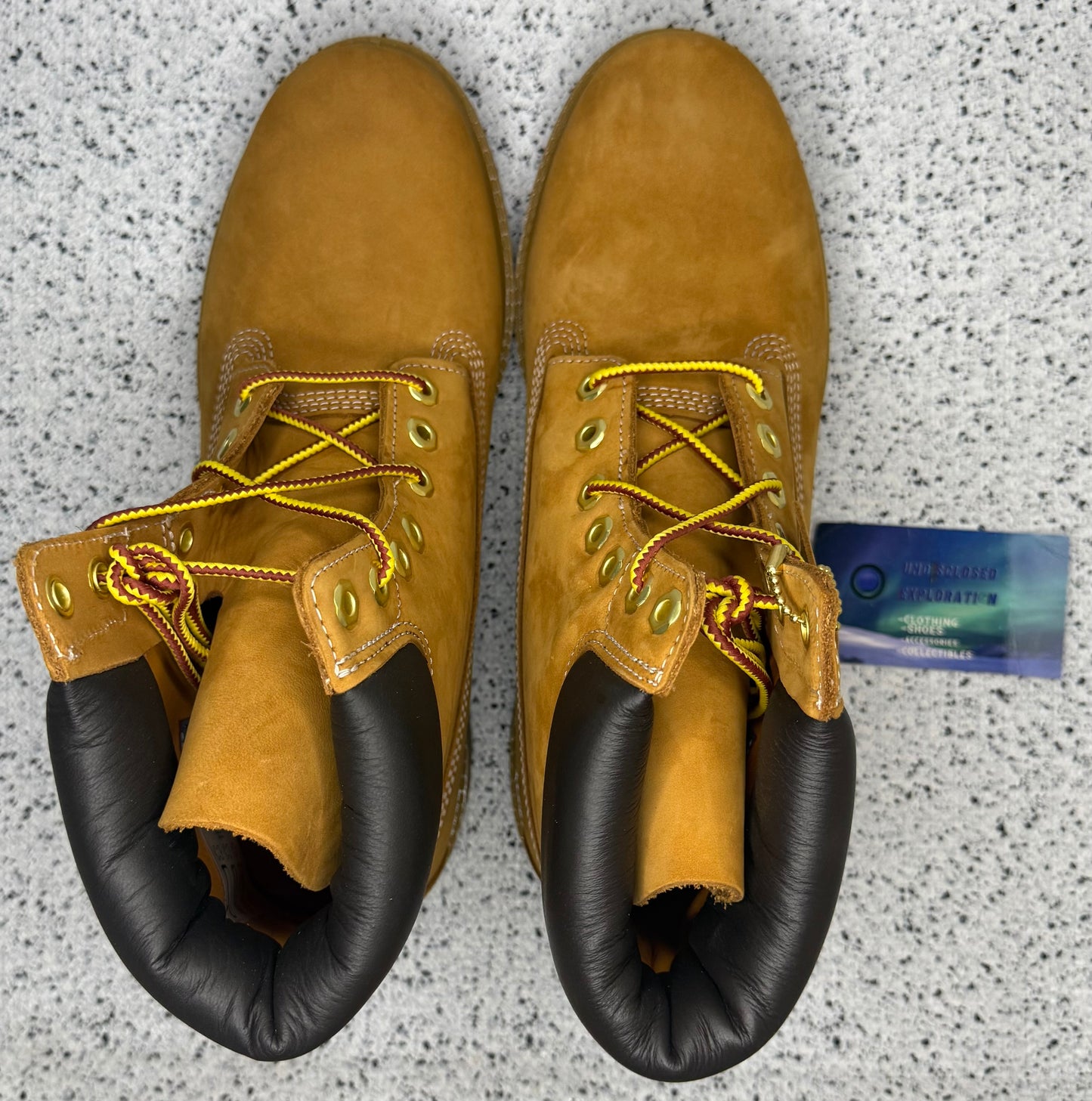 Timberland 6” Boot