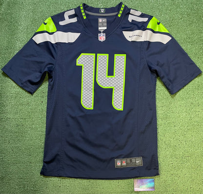 Nike Seattle Seahawks DK Metcalf jersey